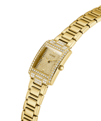 GUESS Ladies Gold Tone GW0995L2