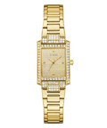 GUESS Ladies Gold Tone GW0995L2