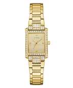 GUESS Ladies Gold Tone GW0995L2