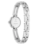 GUESS Ladies Silver Tone GW1016L1