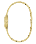 GUESS Ladies Gold Tone GW1016L2