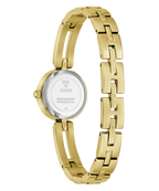 GUESS Ladies Gold Tone GW1016L2