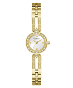 GUESS Ladies Gold Tone GW1016L2