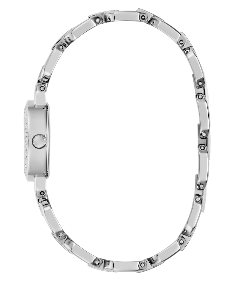 GUESS Siren Women’s Silver Tone GW1019L1
