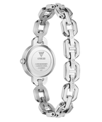 GUESS Siren Women’s Silver Tone GW1019L1