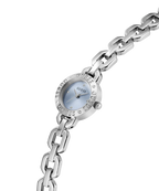 GUESS Siren Women’s Silver Tone GW1019L1