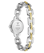 GUESS Ladies Siren 2-Tone GW1019L3
