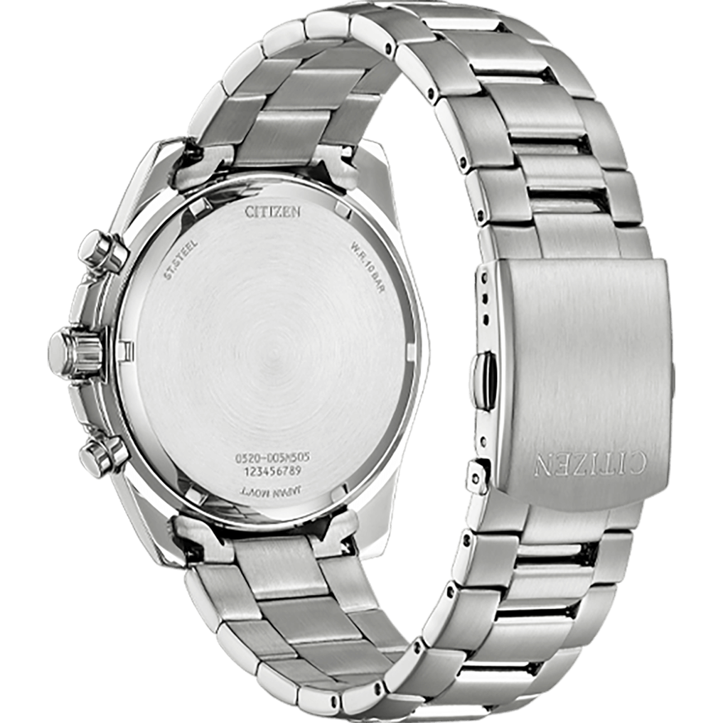 CITIZEN Chronograph AN8201-57L