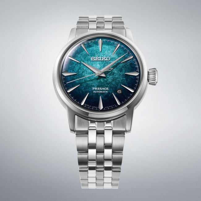 SEIKO Presage Cocktail Time Automatic HCB001J1