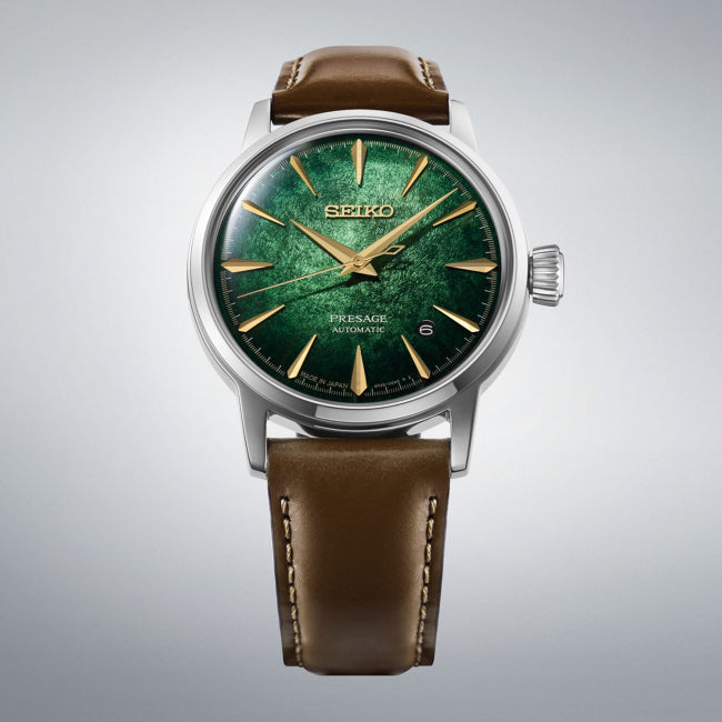 SEIKO Presage Cocktail Time Automatic HCB002J1