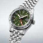 SEIKO 5 Sports GMT Automatic HDB001K1