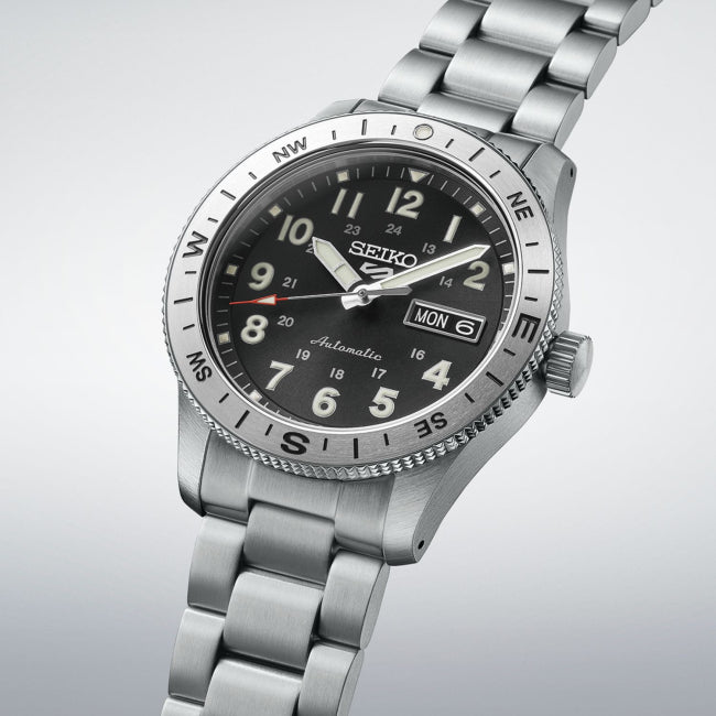 SEIKO 5 Sports Automatic HDB006K1J