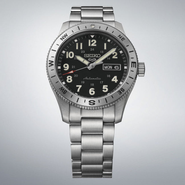 SEIKO 5 Sports Automatic HDB006K1J