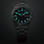 SEIKO 5 Sports Automatic HDB006K1J