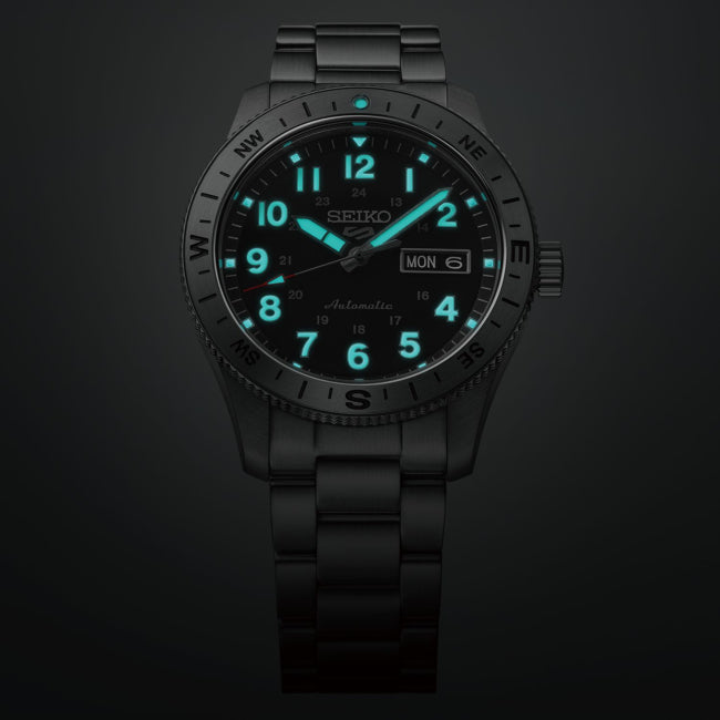 SEIKO 5 Sports Automatic HDB006K1J
