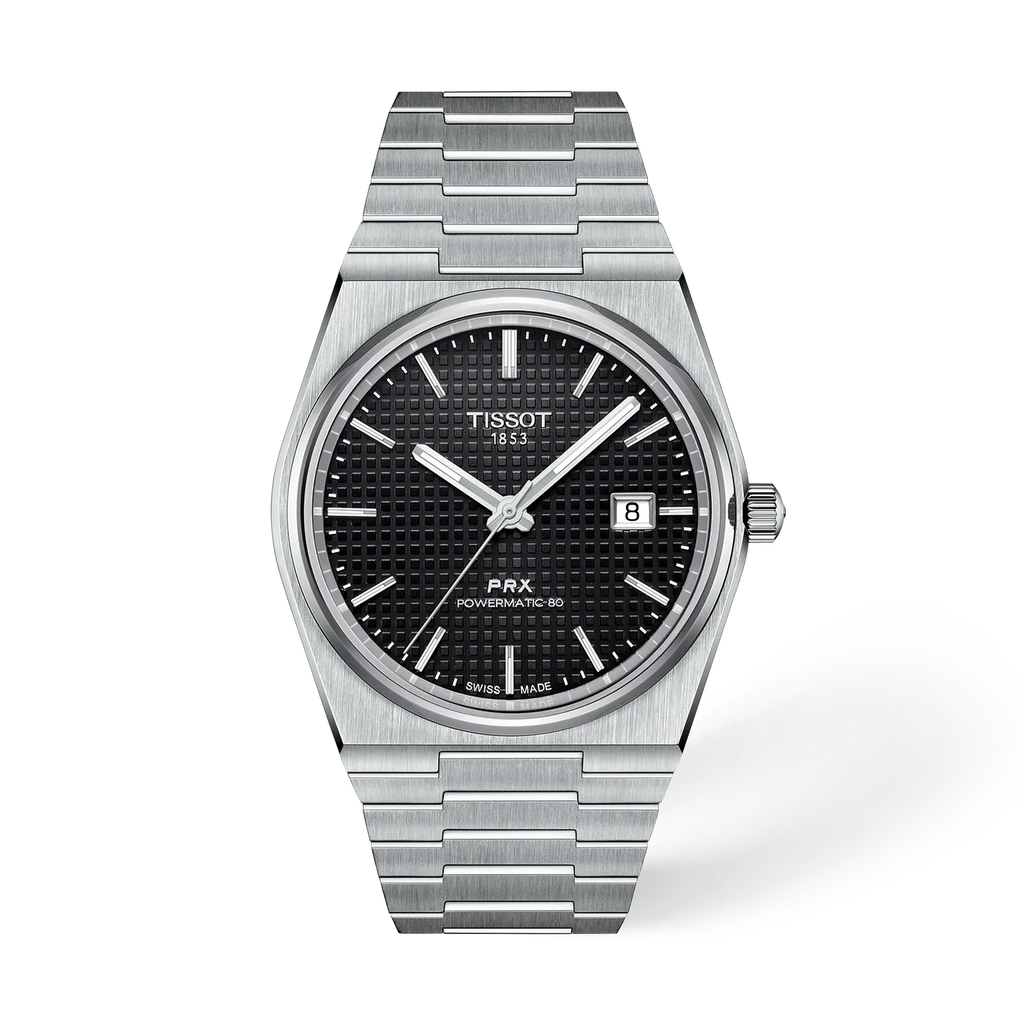 TISSOT PRX T137.407.11.051.00