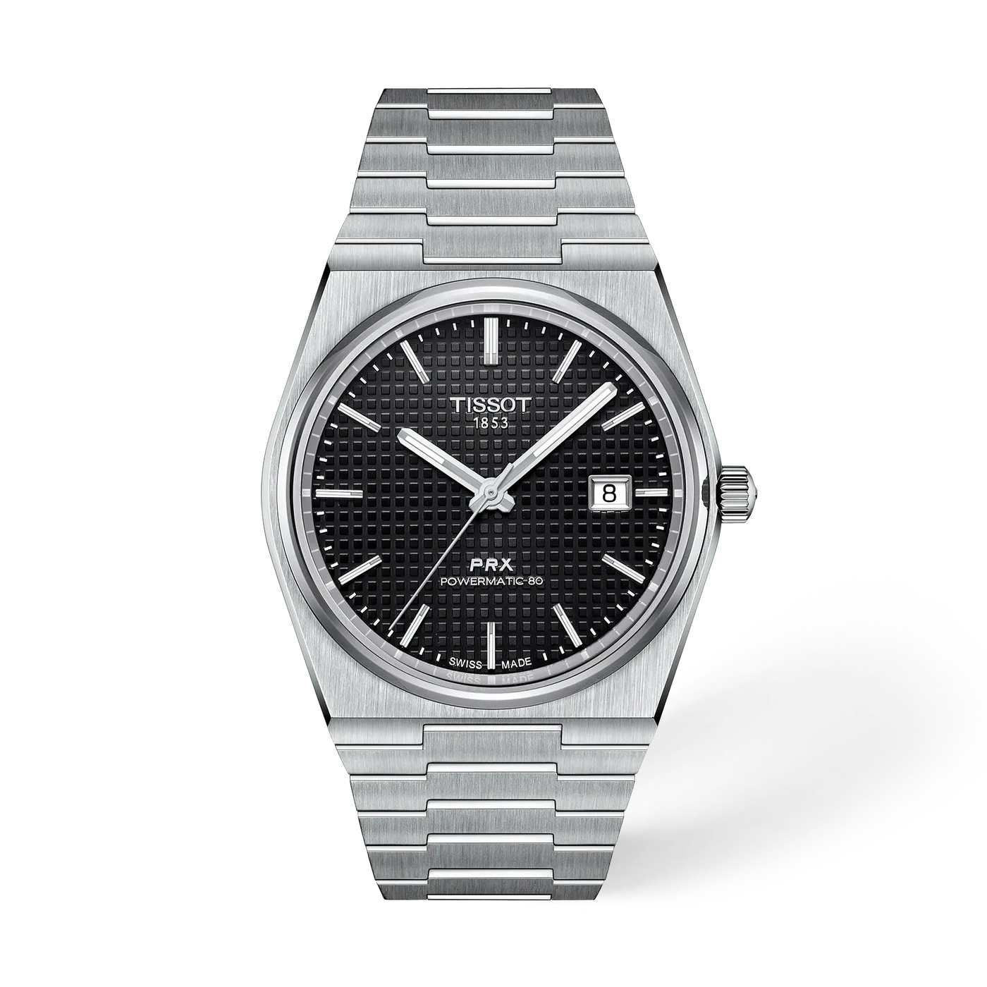 TISSOT PRX T137.407.11.051.00
