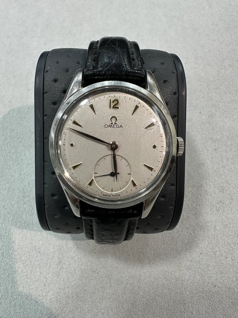 TAG Heuer Carrera