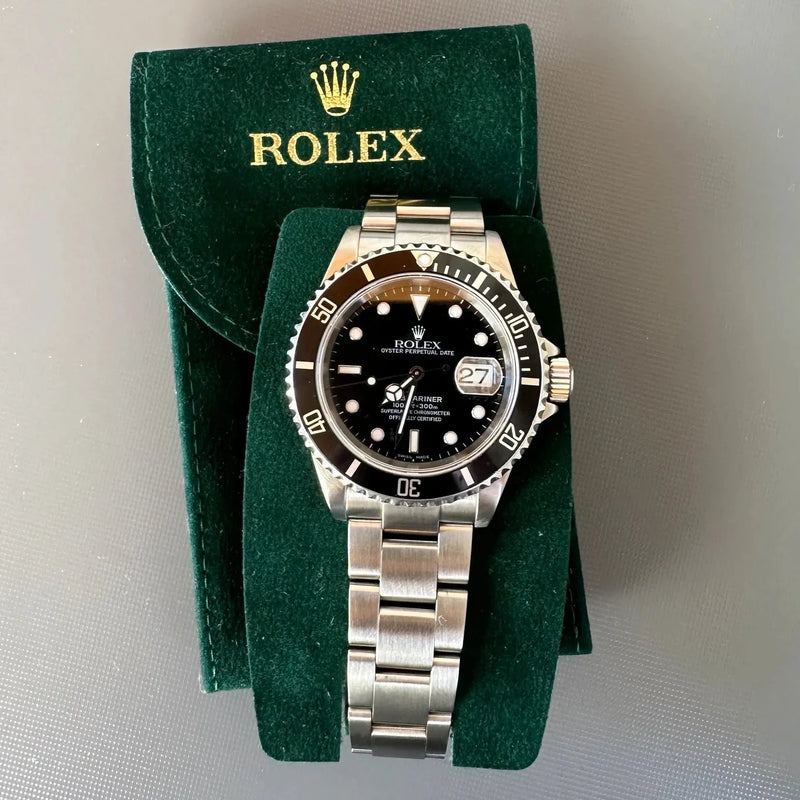 Rolex Submariner (40mm)