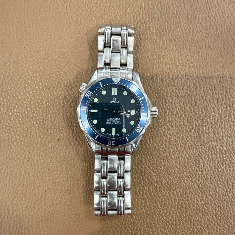 Omega Speedmaster (36mm)