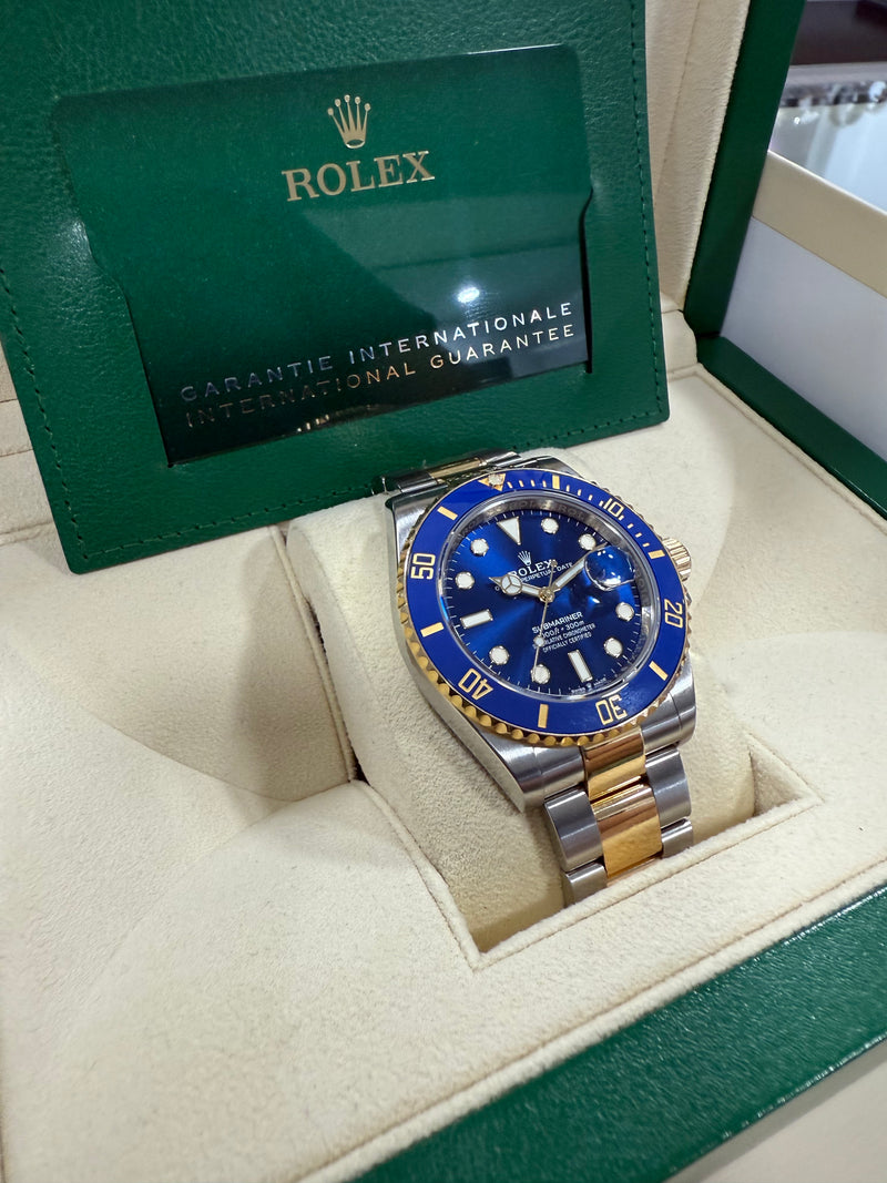 Rolex Submariner