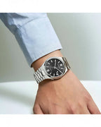 CITIZEN TSUYOSA Automatic Silver Stainless Steel Bracelet NJ0150-81E
