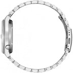 CITIZEN TSUYOSA Automatic Silver Stainless Steel Bracelet NJ0150-81E