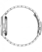 CITIZEN TSUYOSA Automatic Silver Stainless Steel Bracelet NJ0150-81L