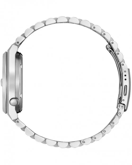CITIZEN TSUYOSA Automatic Silver Stainless Steel Bracelet NJ0150-81L