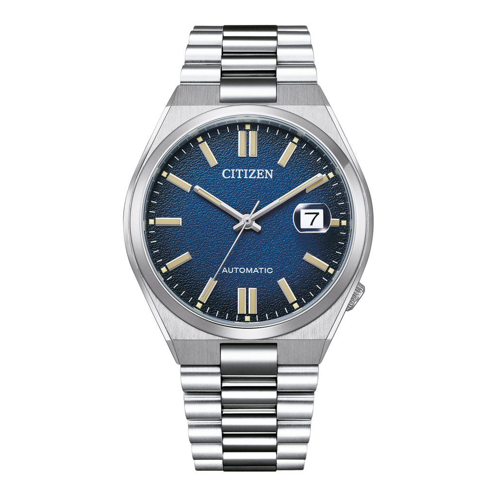 CITIZEN Tsuyosa  NJ0151-88L