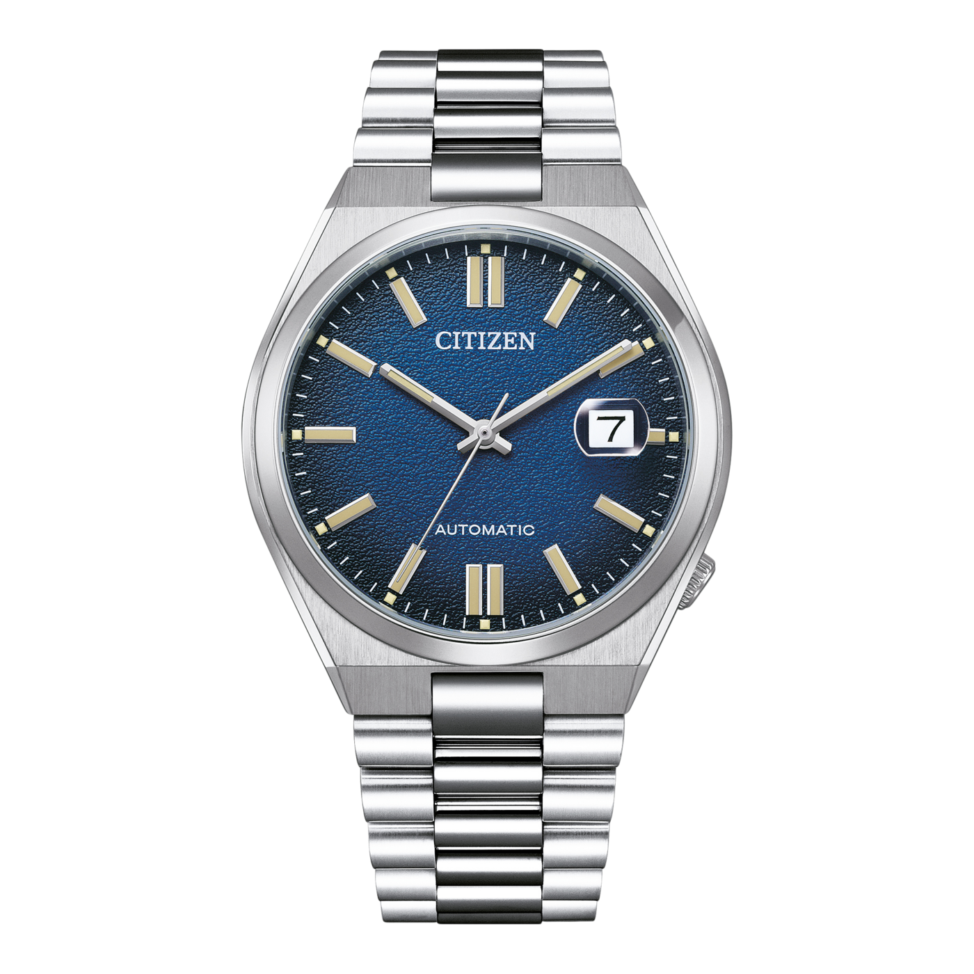 CITIZEN Tsuyosa  NJ0151-88L