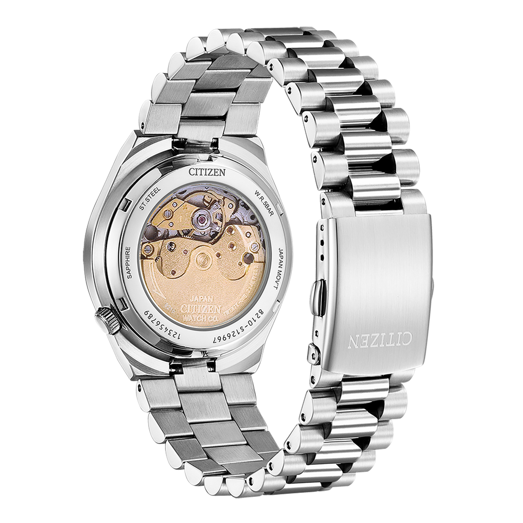 CITIZEN Tsuyosa  NJ0151-88L