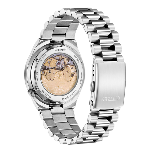 CITIZEN Tsuyosa  NJ0151-88L