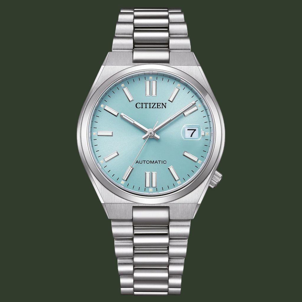 CITIZEN NJ0200-50L