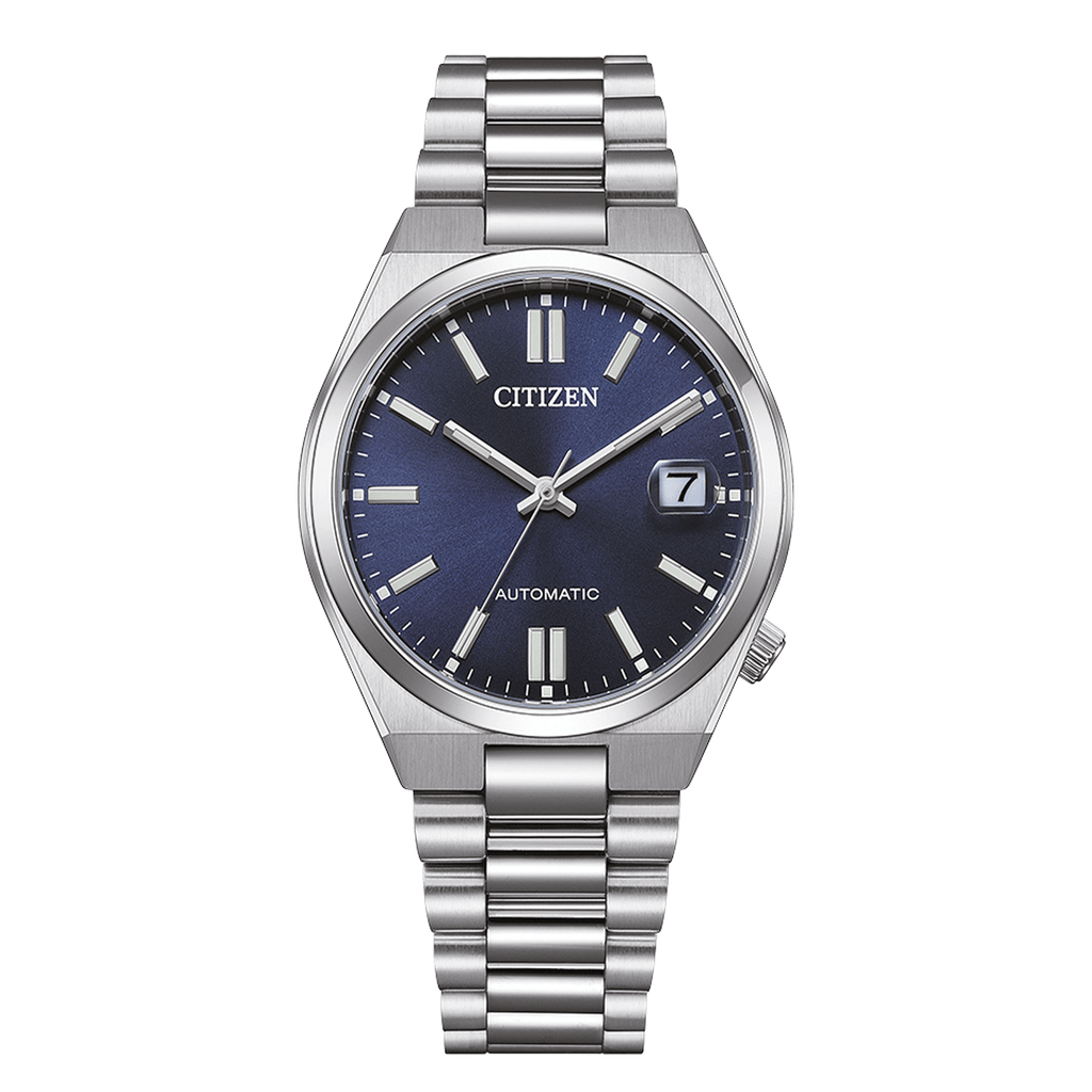 CITIZEN Tsuyosa NJ0200-50M