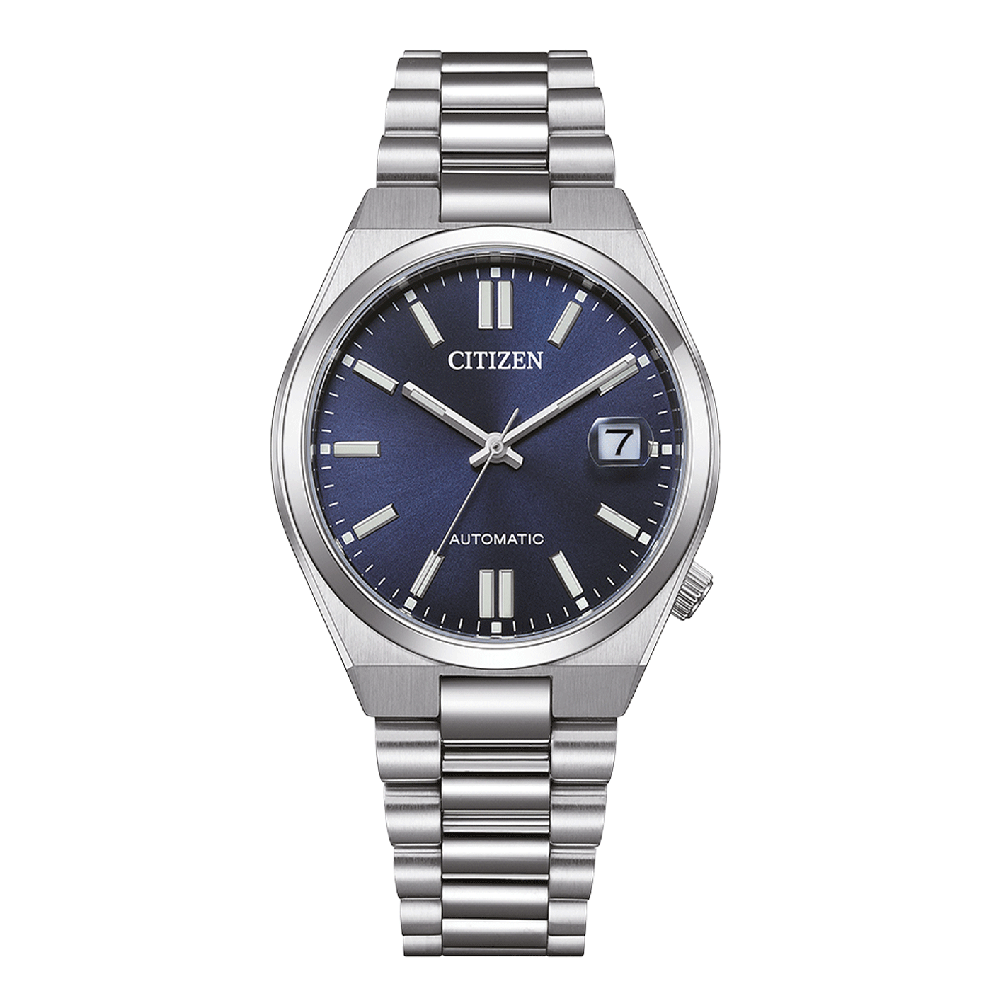 CITIZEN Tsuyosa NJ0200-50M