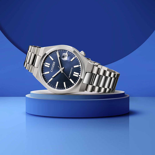 CITIZEN Tsuyosa NJ0200-50M
