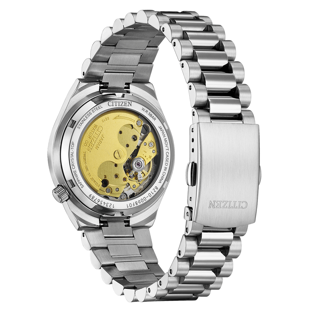 CITIZEN Tsuyosa NJ0200-50M