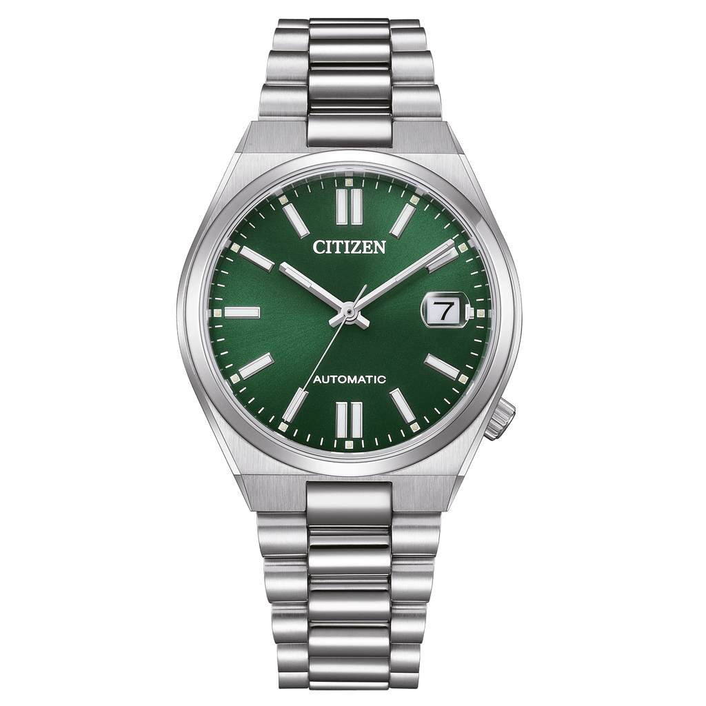CITIZEN Tsuyosa NJ0200-50X