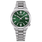 CITIZEN Tsuyosa NJ0200-50X