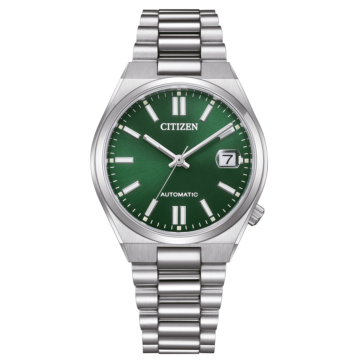 CITIZEN Tsuyosa NJ0200-50X