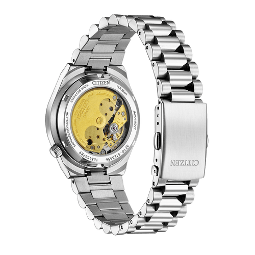 CITIZEN Tsuyosa NJ0200-50X