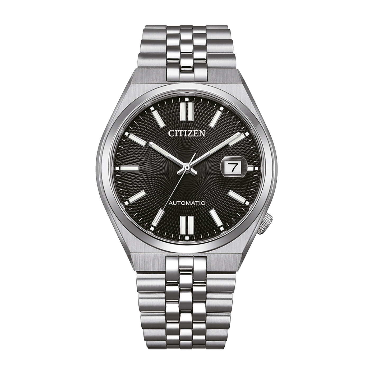 CITIZEN Tsuyosa 60 NK0020-55E