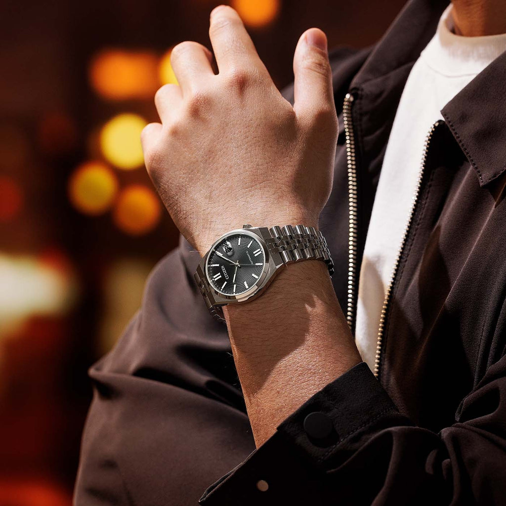 CITIZEN Tsuyosa 60 NK0020-55E