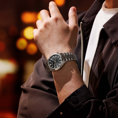 CITIZEN Tsuyosa 60 NK0020-55E