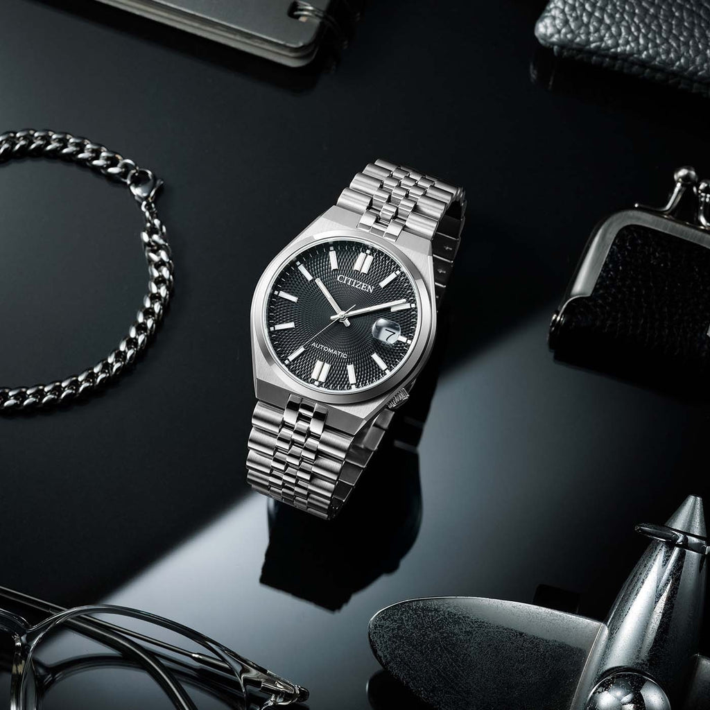 CITIZEN Tsuyosa 60 NK0020-55E
