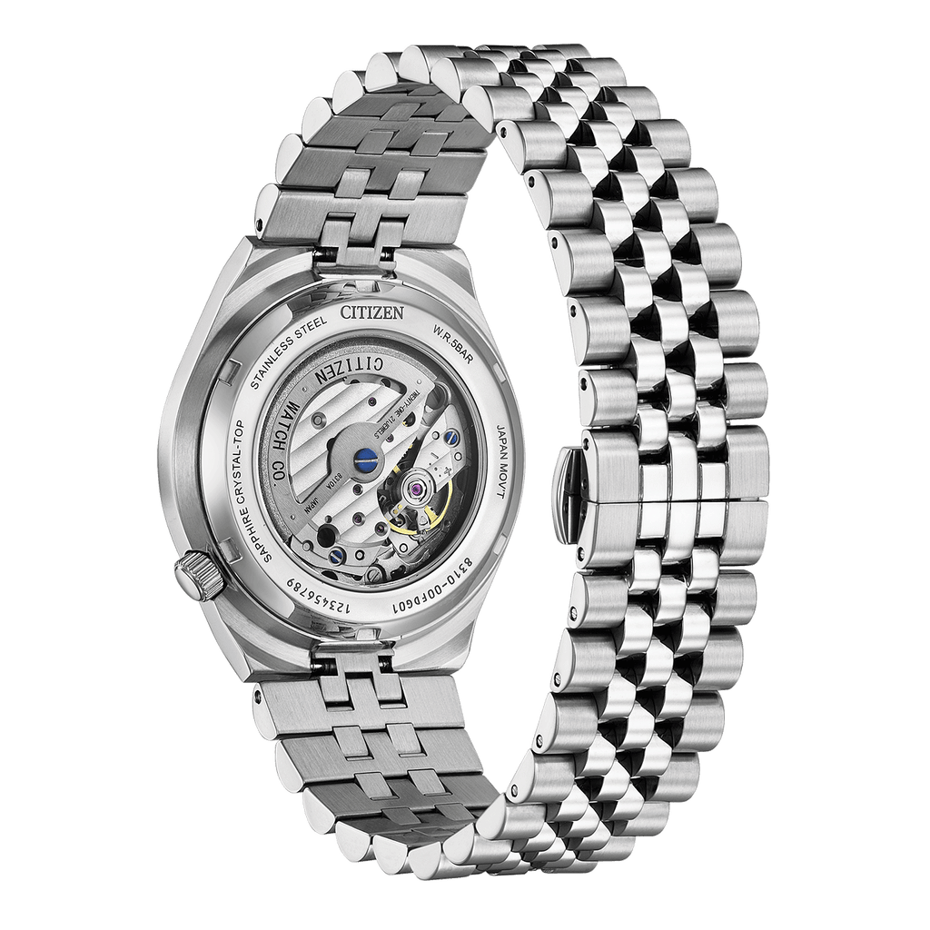 CITIZEN Tsuyosa 60 NK0020-55E