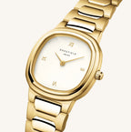 ROSEFIELED Gaia Gold ORCGSG-OR01