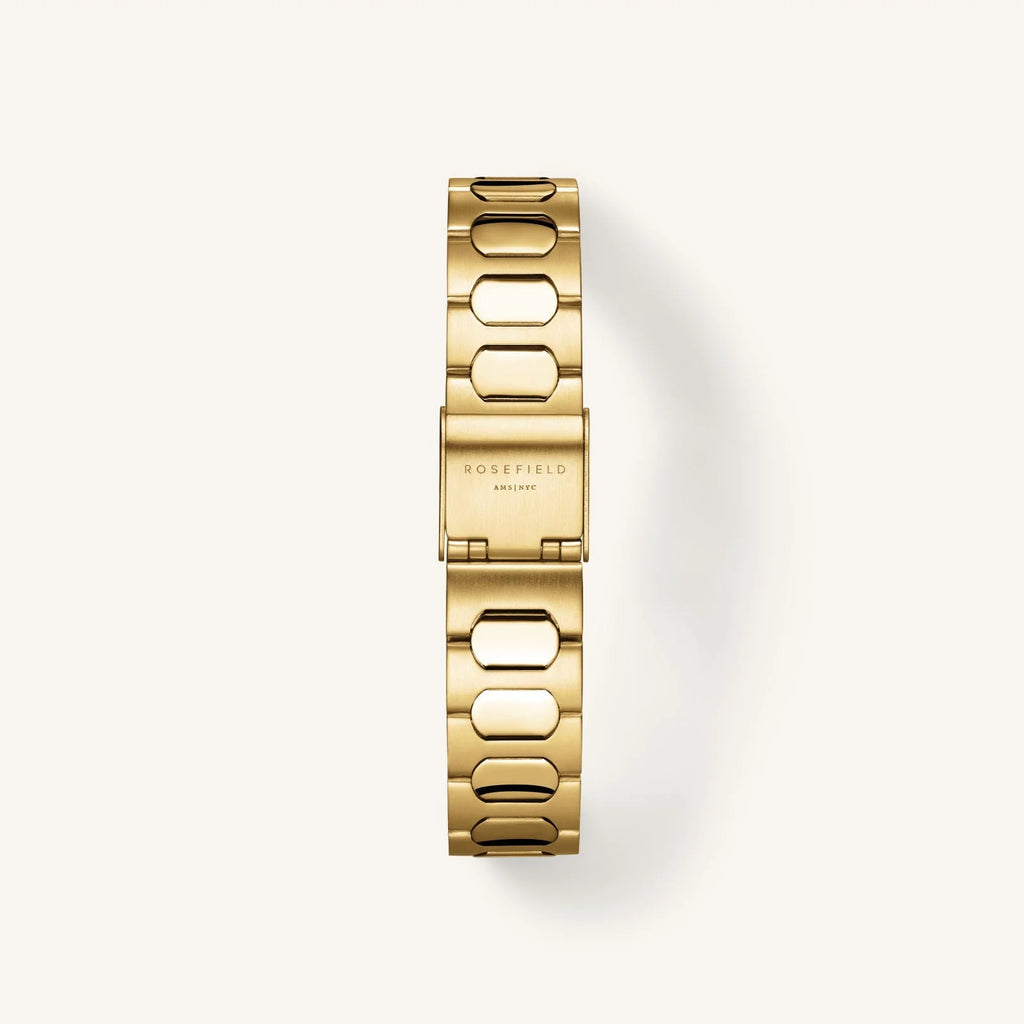 ROSEFIELED Gaia Gold ORCGSG-OR01