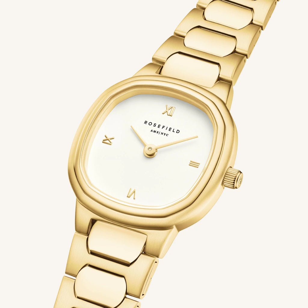 ROSEFIELD Gaia XS Gold ORCGSG-OR04